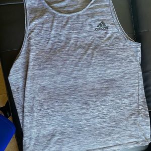 Adidas tank top